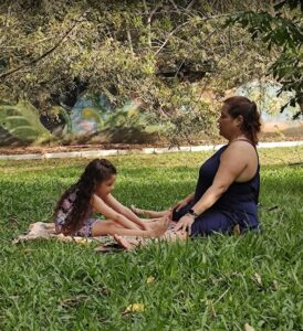 Hatha Yoga