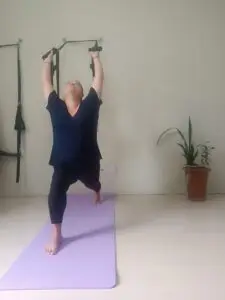 Yoga na Kurunta