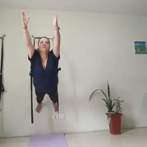 Yoga na Kurunta