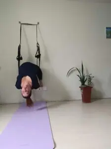 Yoga na Kurunta