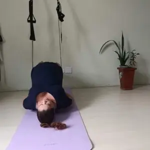 Yoga na Kurunta