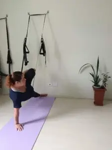 Yoga na Kurunta