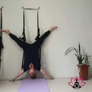 Yoga na Kurunta